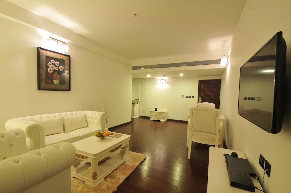 The Fern Residency Rajkot Otel Dış mekan fotoğraf